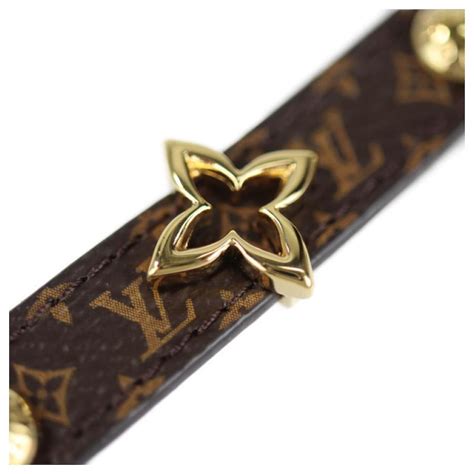 bracciale louis vuitton usato